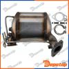 Filtres à Particules Diesel EURO4 pour MITSUBISHI | DPF-MS-001, 1583A028